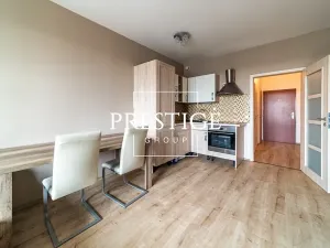 Prodej bytu 2+kk, Praha - Vysočany, Freyova, 43 m2