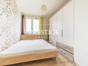 Prodej bytu 2+kk, Praha - Vysočany, Freyova, 43 m2