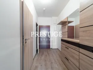 Prodej bytu 2+kk, Praha - Vysočany, Freyova, 43 m2