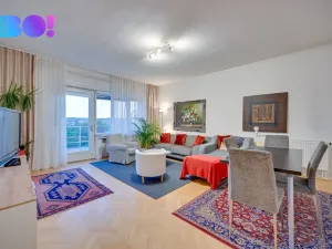Prodej vily, Brno, Černopolní, 597 m2