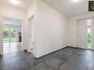 Prodej rodinného domu, Velvary, Svatojiřská, 93 m2