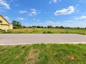 Prodej pozemku pro bydlení, Vranovice, Masarykova, 1019 m2