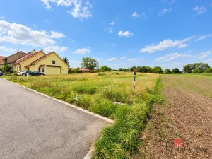 Prodej pozemku pro bydlení, Vranovice, Masarykova, 1019 m2