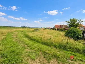 Prodej pozemku pro bydlení, Vranovice, Masarykova, 1019 m2