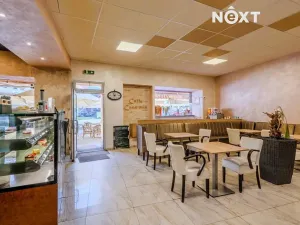 Prodej obchodního prostoru, Vyškov, Masarykovo náměstí, 839 m2