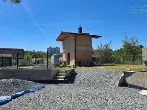 Prodej chaty, Plzeň, Tachovská, 16 m2