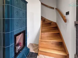 Prodej chaty, Plzeň, Tachovská, 16 m2
