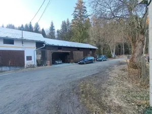 Prodej rodinného domu, Světlá Hora, 297 m2