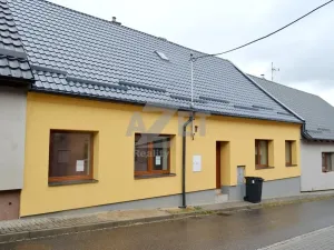 Prodej rodinného domu, Šternberk, 150 m2