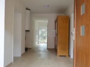 Prodej rodinného domu, Šternberk, 150 m2