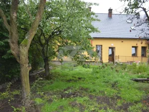Prodej rodinného domu, Šternberk, 150 m2