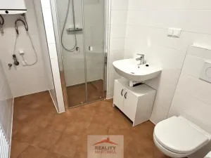 Pronájem bytu 2+kk, Valašské Meziříčí, 28. října, 47 m2