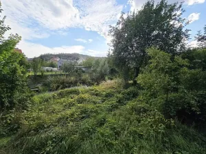 Prodej pozemku pro bydlení, Dolní Loučky, 570 m2
