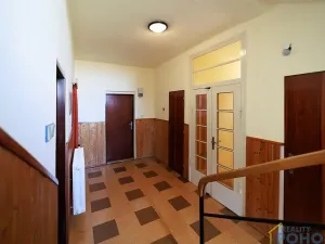 Prodej rodinného domu, Opočno, Palackého, 150 m2