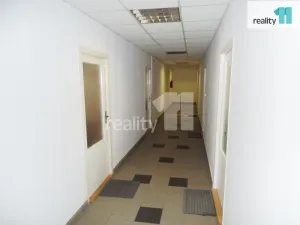 Pronájem kanceláře, Jesenice, Hrnčířská, 17 m2
