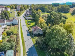Prodej rodinného domu, Staré Sedliště, 120 m2