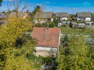 Prodej rodinného domu, Staré Sedliště, 120 m2