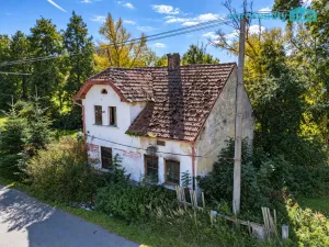 Prodej rodinného domu, Staré Sedliště, 120 m2