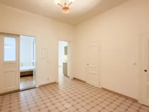 Pronájem kanceláře, Praha - Vinohrady, Lucemburská, 85 m2