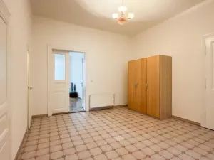 Pronájem kanceláře, Praha - Vinohrady, Lucemburská, 85 m2