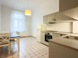 Pronájem kanceláře, Praha - Vinohrady, Lucemburská, 85 m2