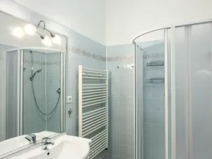 Pronájem kanceláře, Praha - Vinohrady, Lucemburská, 85 m2