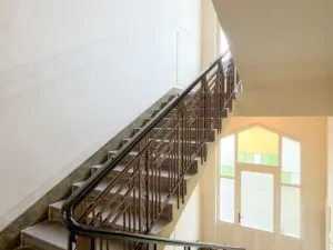 Pronájem kanceláře, Praha - Vinohrady, Lucemburská, 85 m2