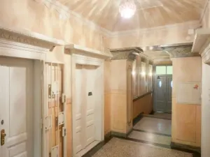 Pronájem kanceláře, Praha - Vinohrady, Lucemburská, 85 m2