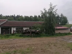 Dražba pole, Velké Meziříčí, 6715 m2
