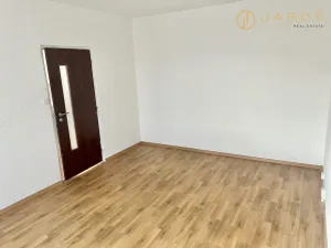 Pronájem bytu 1+1, Jirkov, Studentská, 36 m2
