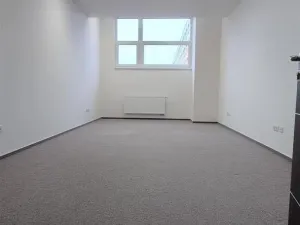 Pronájem kanceláře, Praha - Stodůlky, Prusíkova, 31 m2