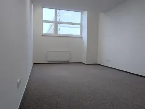 Pronájem kanceláře, Praha - Stodůlky, Prusíkova, 31 m2