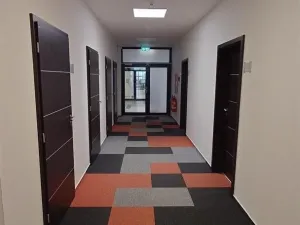 Pronájem kanceláře, Praha - Stodůlky, Prusíkova, 31 m2