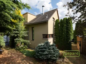 Prodej rodinného domu, Slatinky, 260 m2