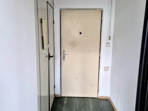 Pronájem bytu 1+1, Děčín - Děčín I-Děčín, Labská, 37 m2