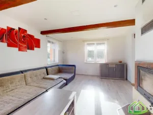 Prodej rodinného domu, Stará Červená Voda, 120 m2