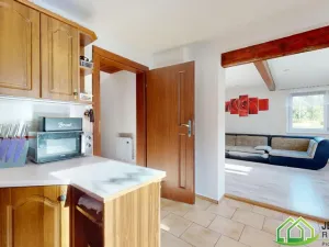 Prodej rodinného domu, Stará Červená Voda, 120 m2