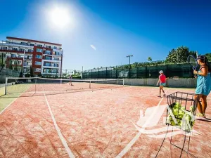 Prodej bytu 3+kk, Sveti Vlas, Bulharsko, 79 m2