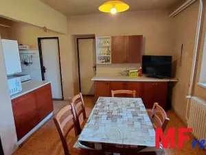 Prodej rodinného domu, Sovětice, 159 m2
