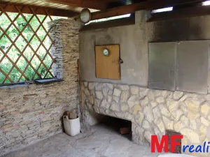 Prodej rodinného domu, Sovětice, 159 m2