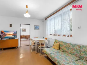 Prodej rodinného domu, Libáň, Emlerova, 131 m2