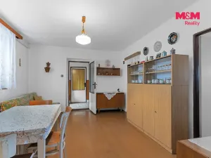 Prodej rodinného domu, Libáň, Emlerova, 131 m2