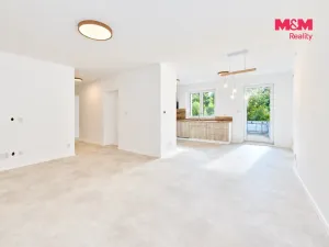 Prodej rodinného domu, Osová Bítýška, 85 m2