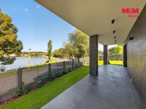 Prodej rodinného domu, Louňovice, Na Horáku, 249 m2