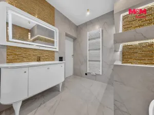 Prodej rodinného domu, Louňovice, Na Horáku, 249 m2