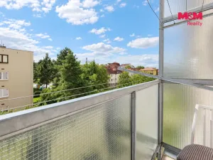 Prodej bytu 3+1, Moravské Budějovice, Šafaříkova, 75 m2