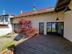 Prodej rodinného domu, Střílky, Koryčanská, 283 m2