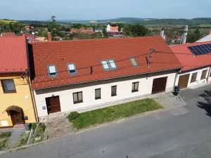Prodej chalupy, Střílky, Koryčanská, 283 m2