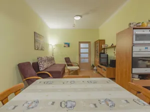 Prodej bytu 3+1, Praha - Bubeneč, U studánky, 82 m2