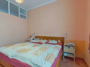 Prodej bytu 3+1, Praha - Bubeneč, U studánky, 82 m2